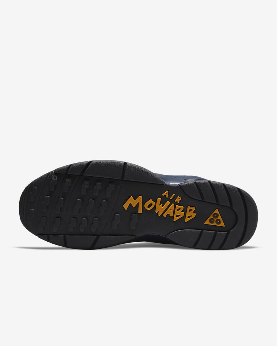 Nike ACG Air Mowabb Shoes. Nike LU